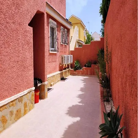 De Lujo Con Piscina Privada Y Barbacoa R11 By Novadesta Puerto Marino