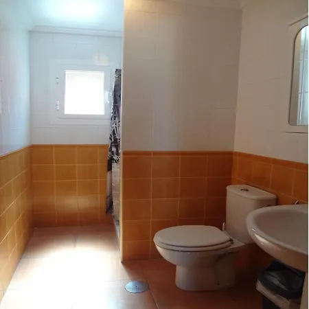 De Lujo Con Piscina Privada Y Barbacoa R11 By Novadesta * Puerto Marino